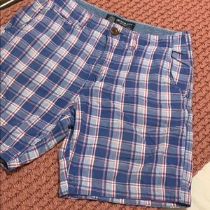 American eagle man shorts